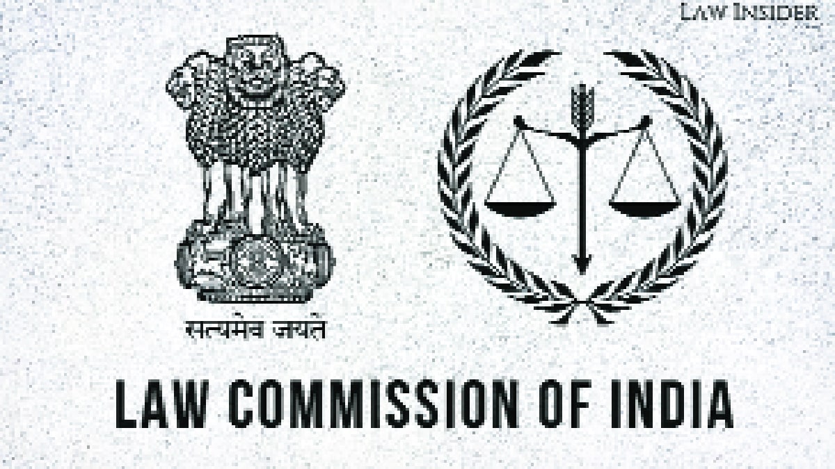 Recommending a comprehensive law relating to marriages with non resident Indians