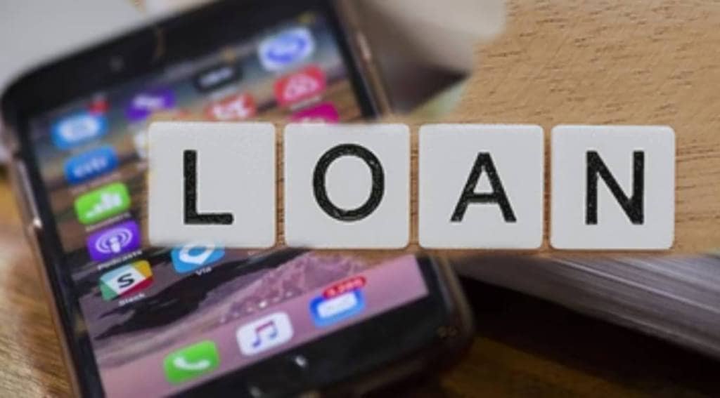 fm nirmala sitharaman directed regulators to take more stringent steps against fraudulent loan apps