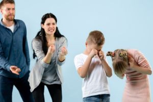 Parenting Mistakes That Spoil Children