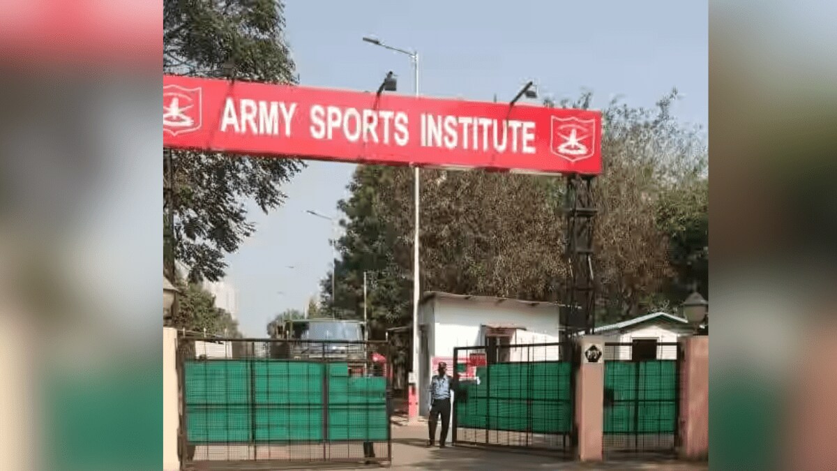 ASI Pune Vacancy 2024