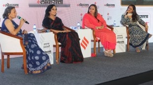 chaturang, loksatta Vardhapan Din, Administration, Women Officers, interview, life, work, spruha joshi, mrudula bhatkar, dr. pallavi darade, dr.pallavi sapale,