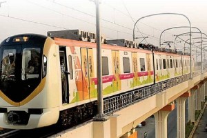 Maha Metro, Nagpur, decrease, Metro fare, 33 percent, March 1 2024,