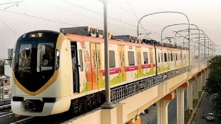 Maha Metro, Nagpur, decrease, Metro fare, 33 percent, March 1 2024,