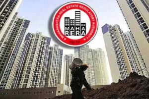 maharera started taking strict action against developers for violating rules