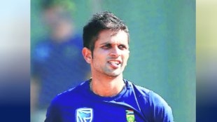 Keshav Maharaj opinion that spin is decisive in 20 20 World Cup sport news