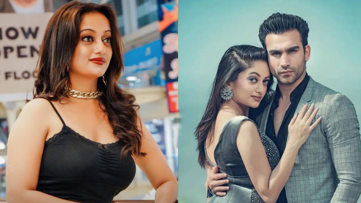 manasi naik and pardeep kharera officially confirms divorce