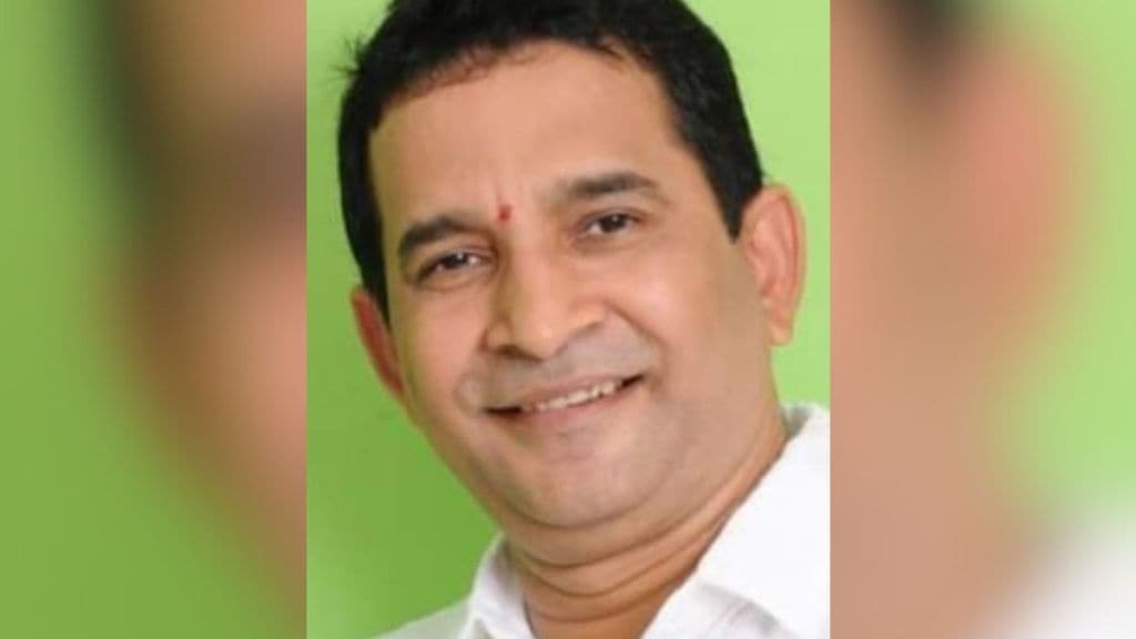 Rape case against former BJP corporator Manoj Rai in Kalyan