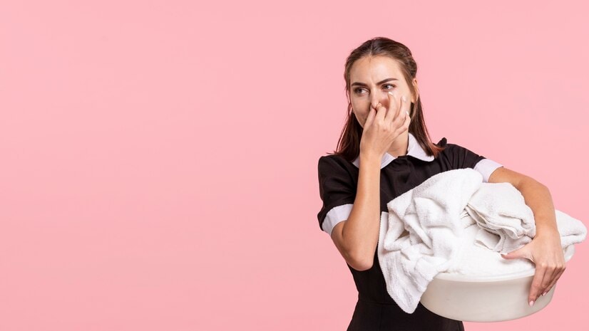 it is right to change the bed sheet once a month do you know the right way to wash How Often You Should Wash Your Bed Sheets