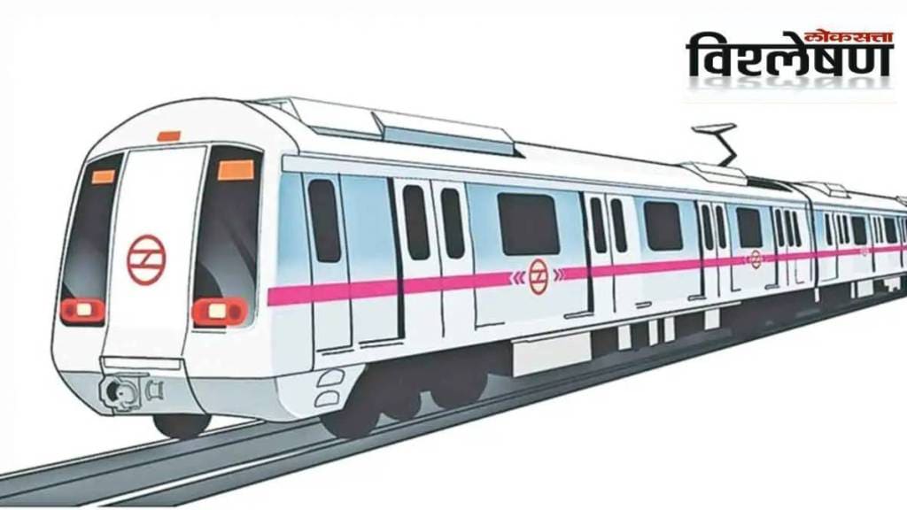 loksatta analysis in detail about naigaon to alibaug metro train project