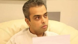 MP Milind Deora alleges that the Congress leader has not paid tribute to Balasaheb Thackeray thane