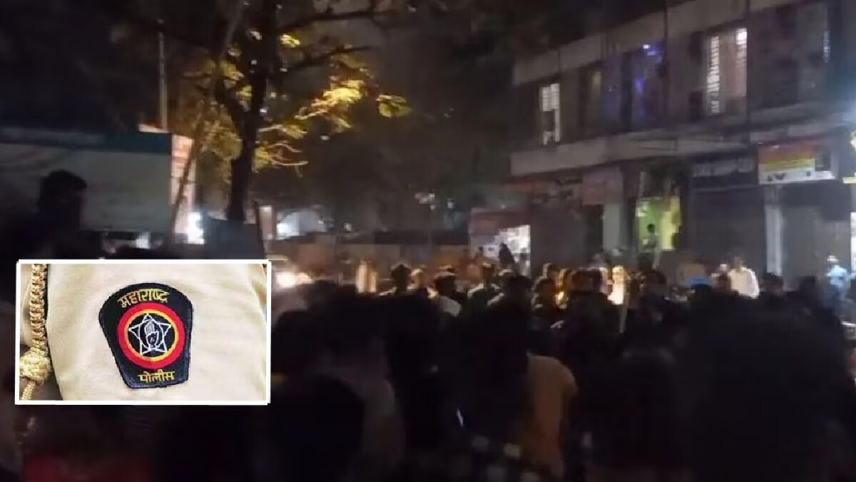 After the riots in Mira Road Police Commissioner efforts for social harmony