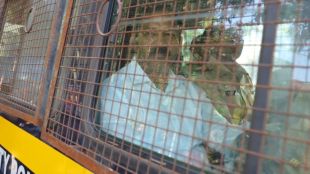 MLA Ganpat Gaikwad sent to judicial custody in Taloja Jail