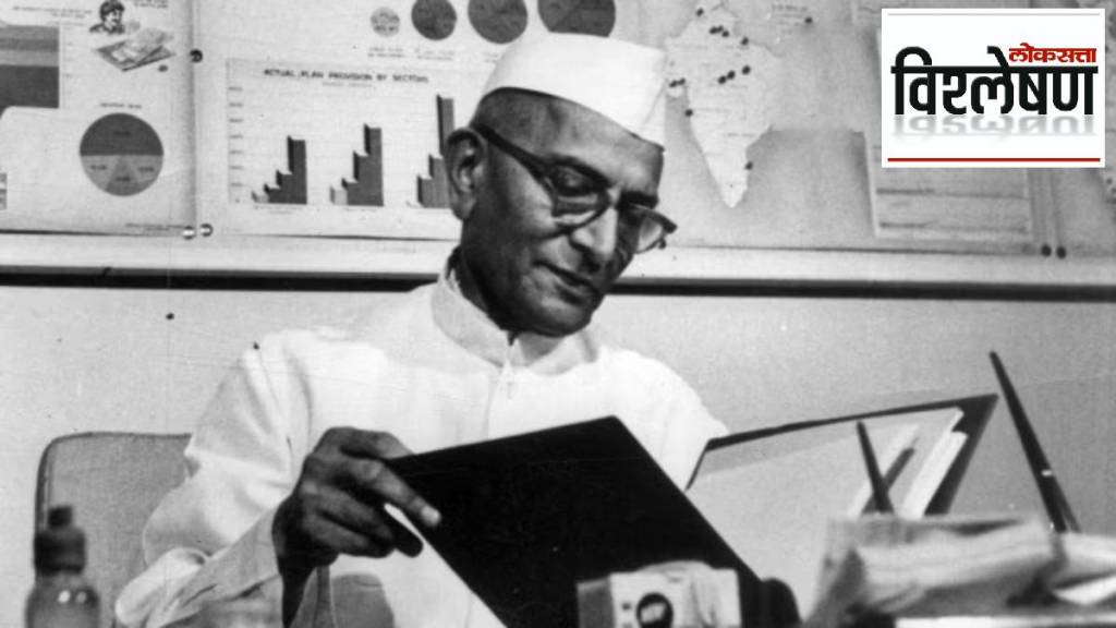 morarji desai drink urine