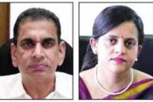 Chahal, Bhide to be transferred after ECI orders