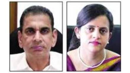 Chahal, Bhide to be transferred after ECI orders