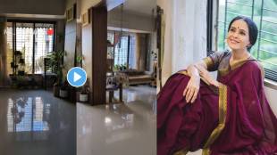 aishwarya narkar shares small video of her beautiful home