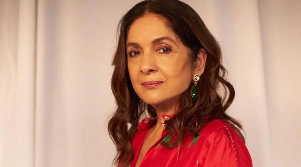 neena gupta hospital