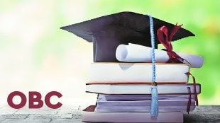 obc scholarship 100 percent decision pending maharashtra government obc