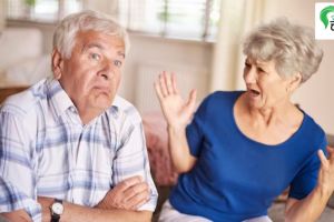 counselling second inning of life and fight between couples