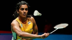 India badminton player p v Sindhu believes that Olympics are more challenging than before sport news