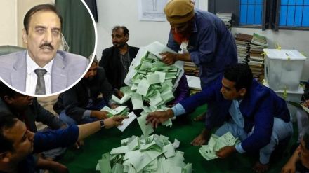 pakistan elections PTI Liaquat Ali Chatta