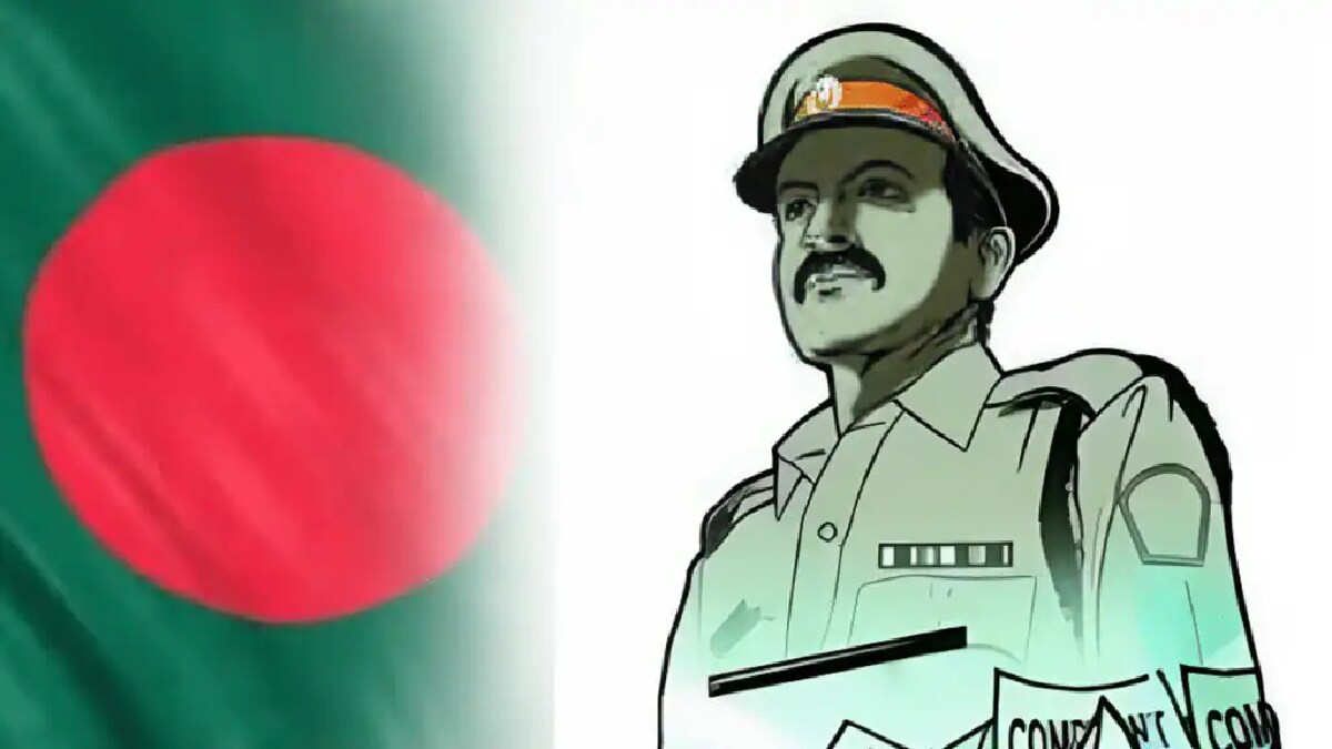 Bangladeshi citizens, Panvel, Bharat nagar, detained, police,
