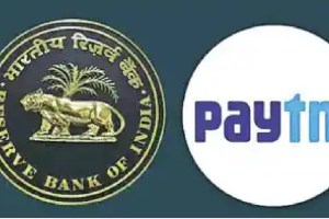 paytm payment bank rbi