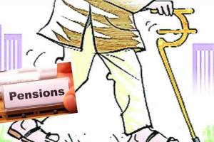 no announcement on old pension scheme in maharashtra interim budget 2024