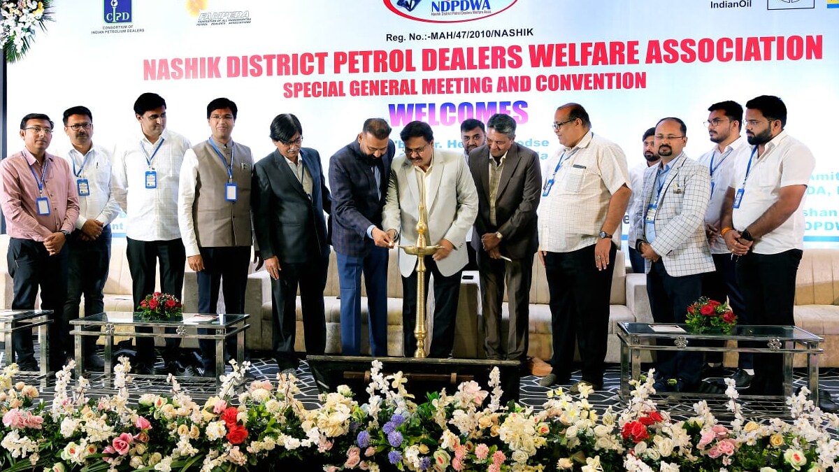 Petrol Dealers Association, Nashik, Object, Green Tribunal Guideline, Violation, Petrol Pump Locations, permission