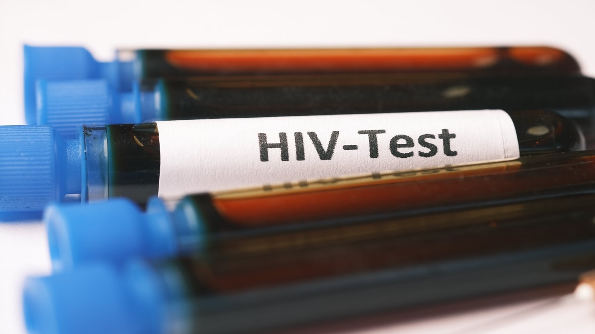 healthy and HIV-free babies