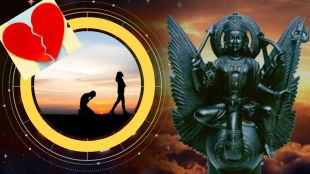 shani dev chaal will affect on these zodiac signs love life