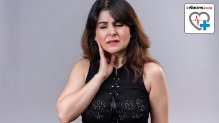 how should Thyroid Patient control weight
