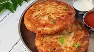 Breakfast Recipe