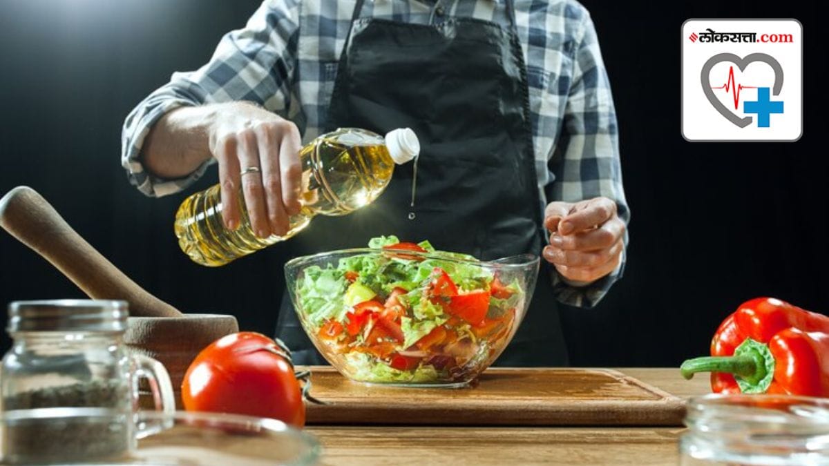 Which oil is best for cooking