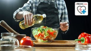 Which oil is best for cooking