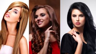 Hair Color Personality Test
