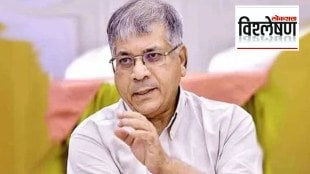 Will Prakash Ambedkar contest the elections from the India Alliance
