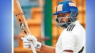 Prithvi Shaw 150 runs in Ranji Trophy cricket tournament sport
