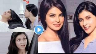 mannara chopra and priyanka chopra old tv commercial goes viral