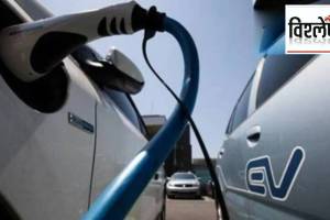 promote electric vehicles in India