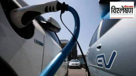 promote electric vehicles in India