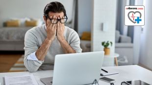 protect your eyes from computer vision syndrome