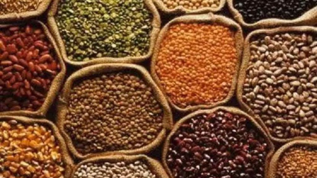 Shortage of pulses and the challenge of food inflation