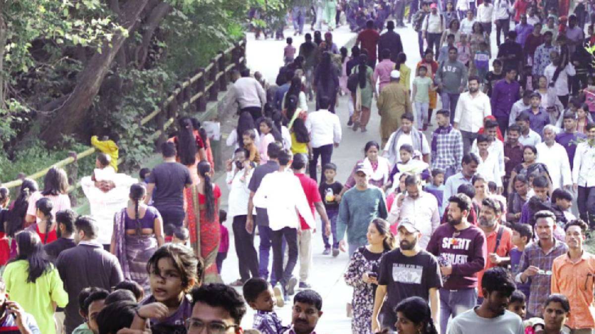 civic organization for pune development