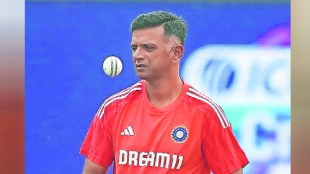 Rahul Dravid believes that Ishan needs to start playing for selection