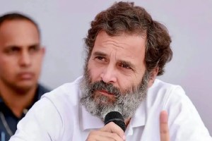 Rahul Gandhi will again contest the Lok Sabha elections from Amethi