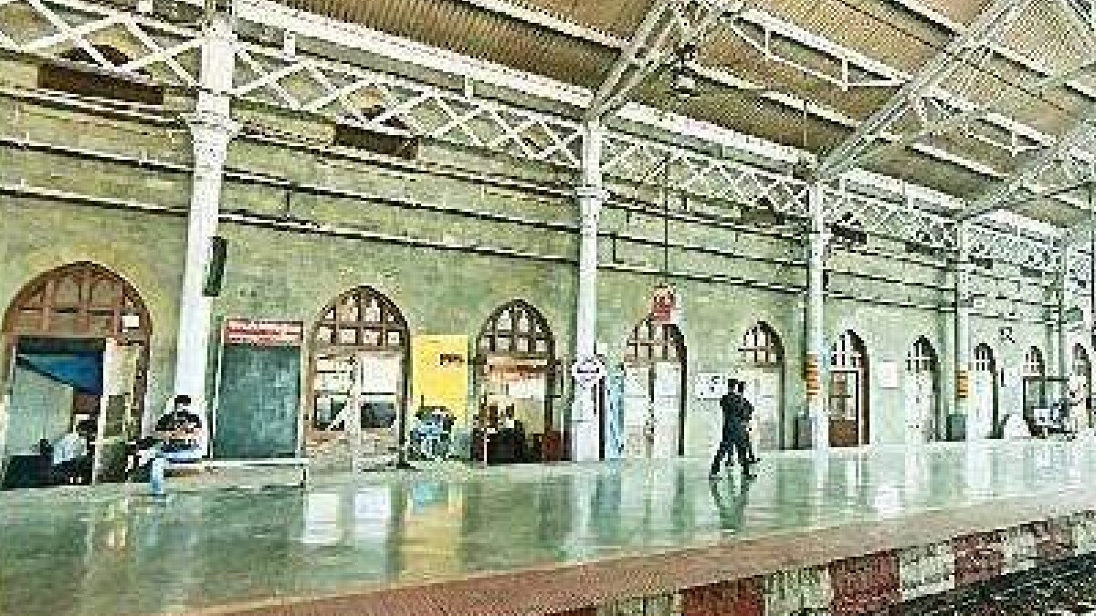 Transformation of 20 railway stations Prime Minister Modi will perform Bhumi Pujan tomorrow through television system