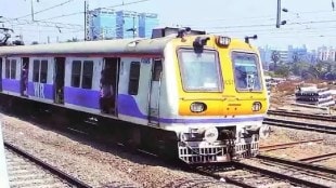 Megablock on Sunday to carry out various engineering and maintenance works on Central Western Railway mumbai print news