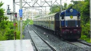Central Railway Plans Special Trains for Mumbai Nagpur Pune Amravati