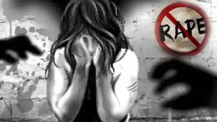 10th class student was taken to the forest and raped